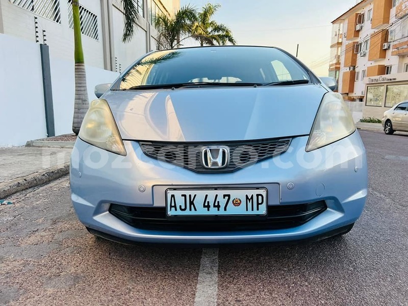 Big with watermark honda fit maputo maputo 18303