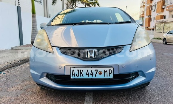 Comprar Usado Honda Fit De outros Carro em Maputo em Maputo Comprar Usado Honda Fit De outros Carro em Maputo em Maputo