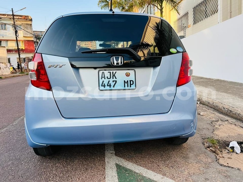 Big with watermark honda fit maputo maputo 18303