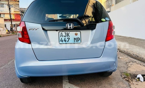 Comprar Usado Honda Fit De outros Carro em Maputo em Maputo Comprar Usado Honda Fit De outros Carro em Maputo em Maputo