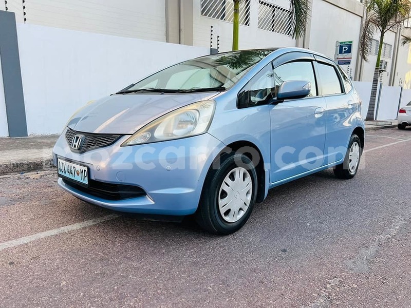 Big with watermark honda fit maputo maputo 18303