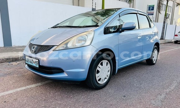 Comprar Usado Honda Fit De outros Carro em Maputo em Maputo Comprar Usado Honda Fit De outros Carro em Maputo em Maputo
