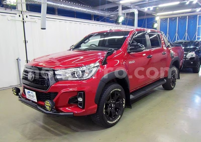 Big with watermark toyota hilux maputo maputo 18304