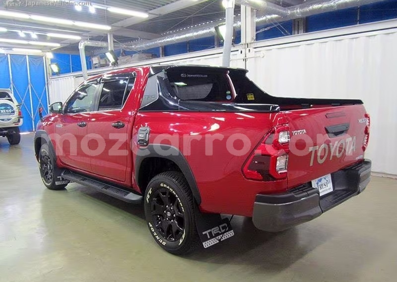 Big with watermark toyota hilux maputo maputo 18304