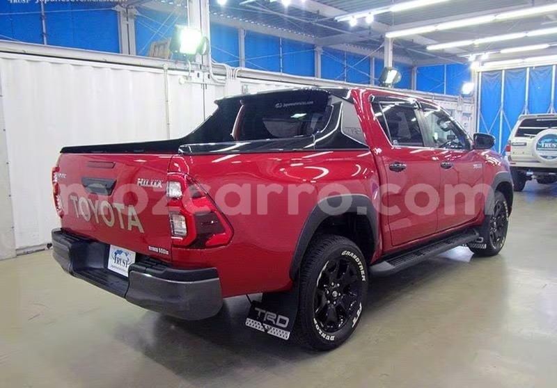 Big with watermark toyota hilux maputo maputo 18304