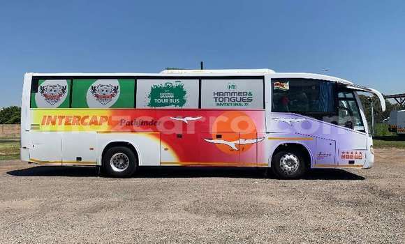 Buy Used Volvo F4 White Truck in Maputo in Maputo Buy Used Volvo F4 White Truck in Maputo in Maputo