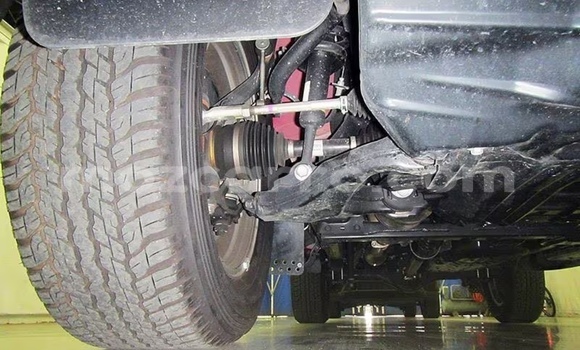 Tenga Tsaru Toyota Hilux Tsvuku Mota in Maputo in Maputo Tenga Tsaru Toyota Hilux Tsvuku Mota in Maputo in Maputo