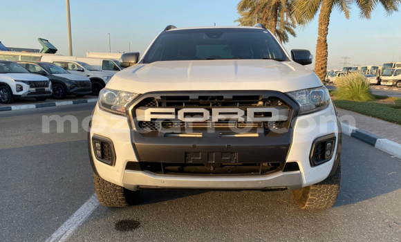 Buy Used Ford Ranger White Car in Maputo in Maputo Buy Used Ford Ranger White Car in Maputo in Maputo