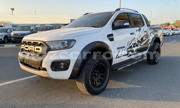 Buy Used Ford Ranger White Car in Maputo in Maputo Buy Used Ford Ranger White Car in Maputo in Maputo