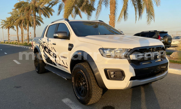 Buy Used Ford Ranger White Car in Maputo in Maputo Buy Used Ford Ranger White Car in Maputo in Maputo