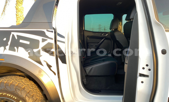 Buy Used Ford Ranger White Car in Maputo in Maputo Buy Used Ford Ranger White Car in Maputo in Maputo