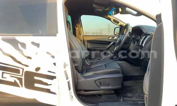Buy Used Ford Ranger White Car in Maputo in Maputo Buy Used Ford Ranger White Car in Maputo in Maputo