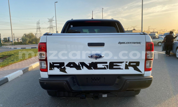 Buy Used Ford Ranger White Car in Maputo in Maputo Buy Used Ford Ranger White Car in Maputo in Maputo