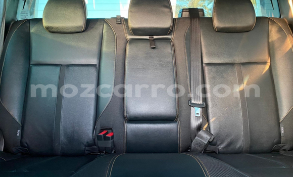 Buy Used Ford Ranger White Car in Maputo in Maputo Buy Used Ford Ranger White Car in Maputo in Maputo