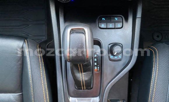 Buy Used Ford Ranger White Car in Maputo in Maputo Buy Used Ford Ranger White Car in Maputo in Maputo