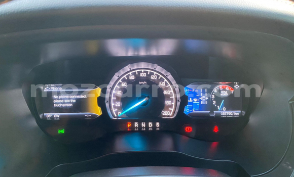 Buy Used Ford Ranger White Car in Maputo in Maputo Buy Used Ford Ranger White Car in Maputo in Maputo