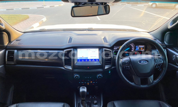 Buy Used Ford Ranger White Car in Maputo in Maputo Buy Used Ford Ranger White Car in Maputo in Maputo