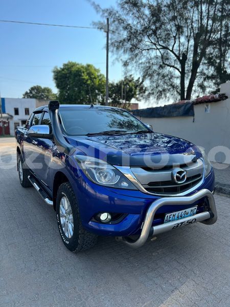 Big with watermark mazda bt 50 maputo maputo 18307