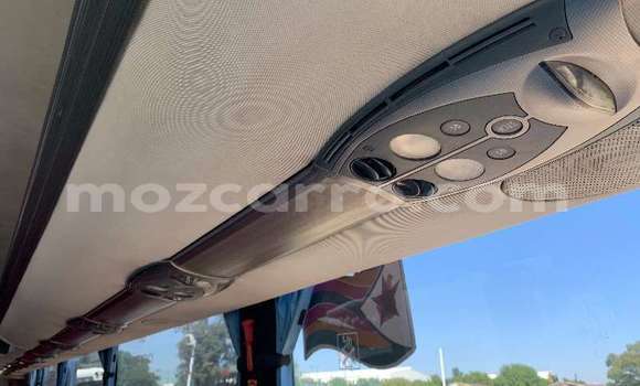 Buy Used Volvo F4 White Truck in Maputo in Maputo Buy Used Volvo F4 White Truck in Maputo in Maputo