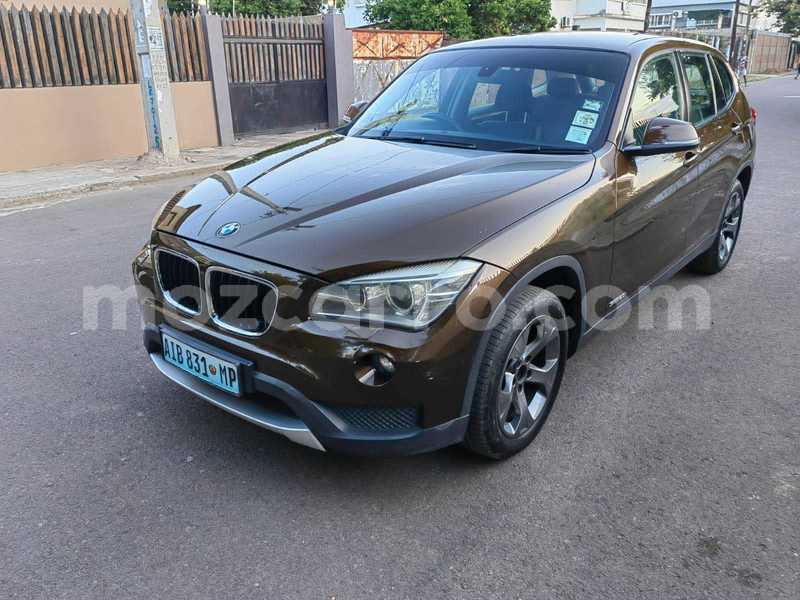 Big with watermark bmw x1 maputo maputo 18310