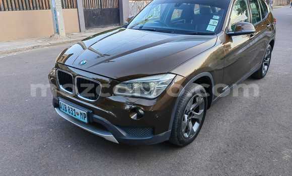 Comprar Usado BMW X1 De outros Carro em Maputo em Maputo