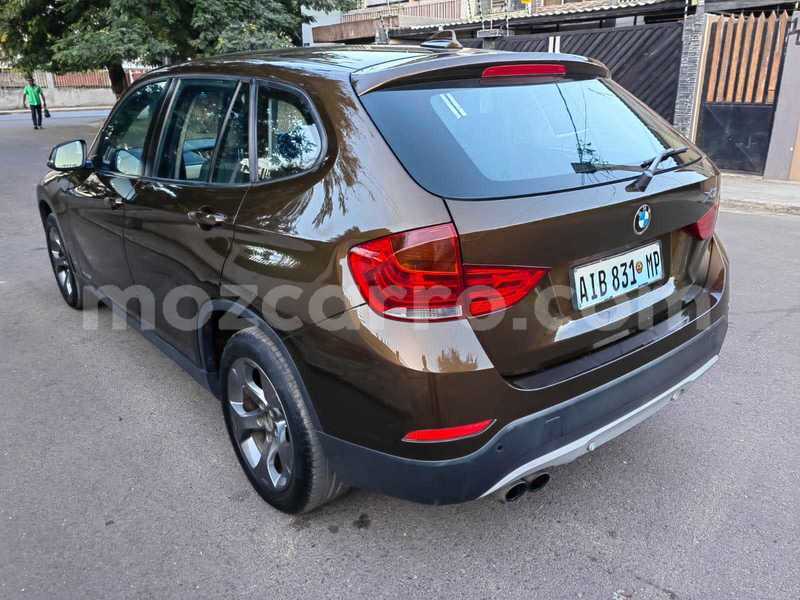 Big with watermark bmw x1 maputo maputo 18310