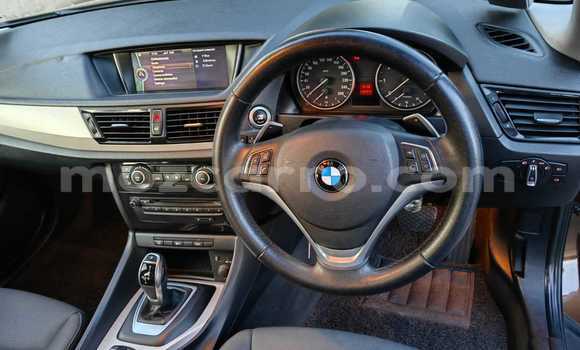 Comprar Usado BMW X1 De outros Carro em Maputo em Maputo Comprar Usado BMW X1 De outros Carro em Maputo em Maputo