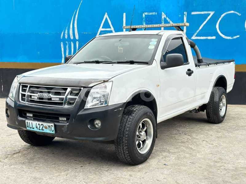 Big with watermark isuzu d max spacecab 2 dr maputo maputo 18311