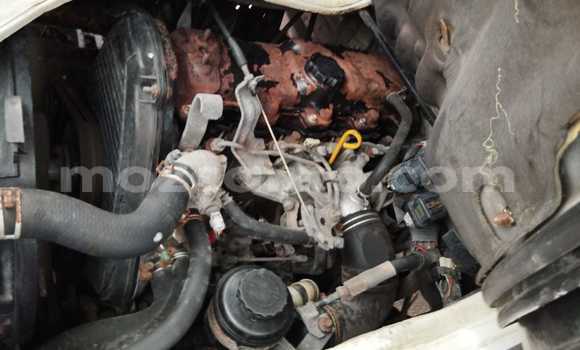 Comprar Usado Toyota Dyna Branco Carro em Maputo em Maputo Comprar Usado Toyota Dyna Branco Carro em Maputo em Maputo