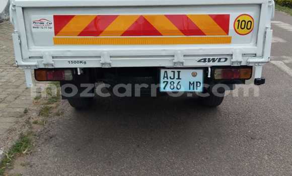 Comprar Usado Toyota Dyna Branco Carro em Maputo em Maputo Comprar Usado Toyota Dyna Branco Carro em Maputo em Maputo