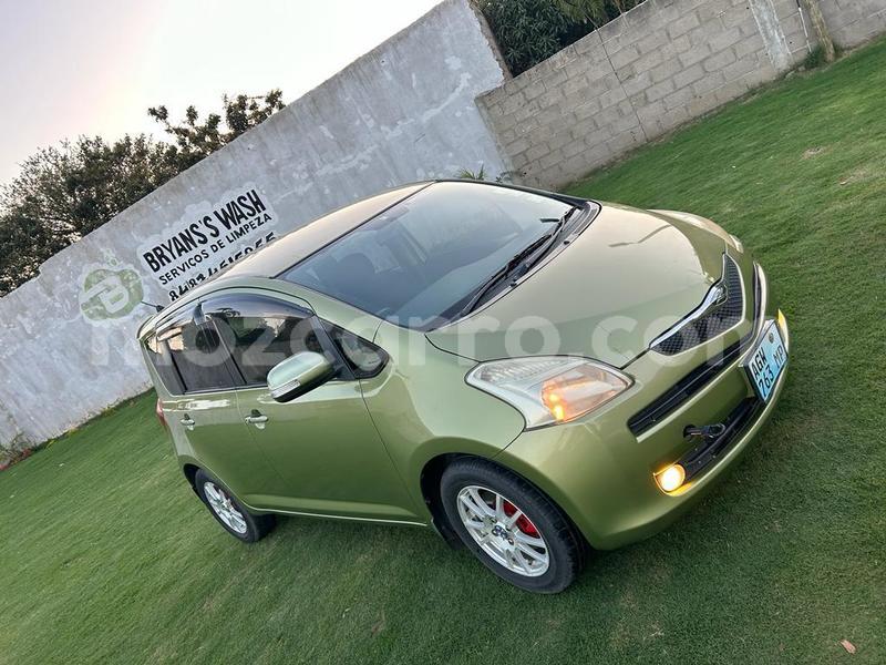 Big with watermark toyota ractis maputo maputo 18313