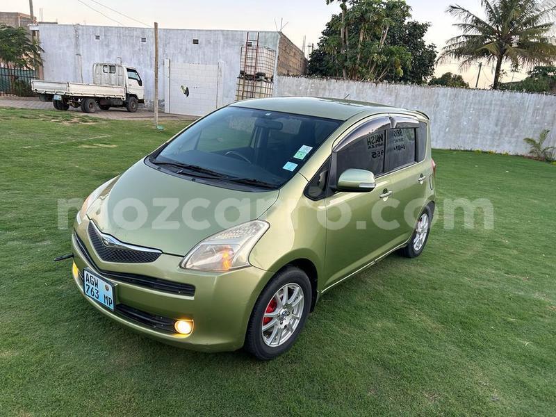 Big with watermark toyota ractis maputo maputo 18313