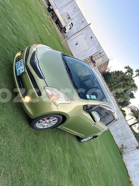 Big with watermark toyota ractis maputo maputo 18313