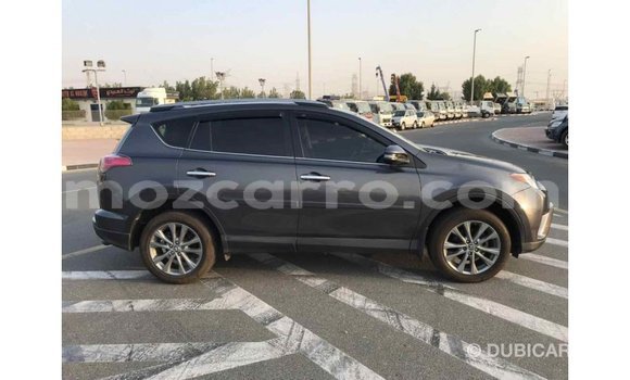 Comprar Importar Toyota Ade Preto Caminhão em Import - Dubai em Cabo Delgado Comprar Importar Toyota Ade Preto Caminhão em Import - Dubai em Cabo Delgado
