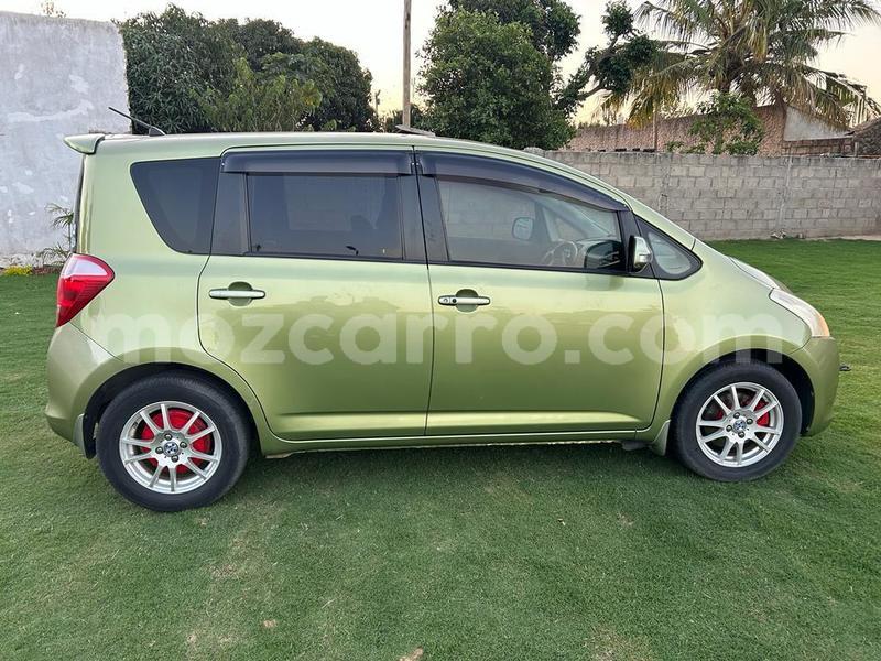 Big with watermark toyota ractis maputo maputo 18313