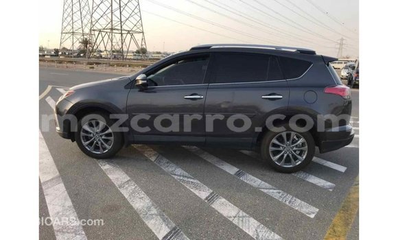 Comprar Importar Toyota Ade Preto Caminhão em Import - Dubai em Cabo Delgado Comprar Importar Toyota Ade Preto Caminhão em Import - Dubai em Cabo Delgado
