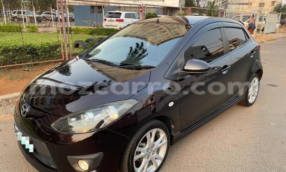 Comprar Importar Mazda Demio Castanho Carro em Maputo em Maputo Comprar Importar Mazda Demio Castanho Carro em Maputo em Maputo