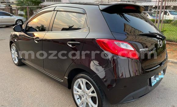 Comprar Importar Mazda Demio Castanho Carro em Maputo em Maputo Comprar Importar Mazda Demio Castanho Carro em Maputo em Maputo