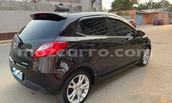 Comprar Importar Mazda Demio Castanho Carro em Maputo em Maputo Comprar Importar Mazda Demio Castanho Carro em Maputo em Maputo