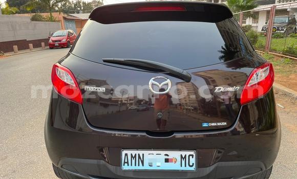 Comprar Importar Mazda Demio Castanho Carro em Maputo em Maputo Comprar Importar Mazda Demio Castanho Carro em Maputo em Maputo