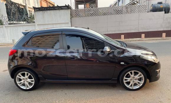 Comprar Importar Mazda Demio Castanho Carro em Maputo em Maputo Comprar Importar Mazda Demio Castanho Carro em Maputo em Maputo