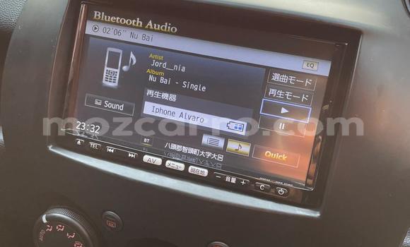 Comprar Importar Mazda Demio Castanho Carro em Maputo em Maputo Comprar Importar Mazda Demio Castanho Carro em Maputo em Maputo