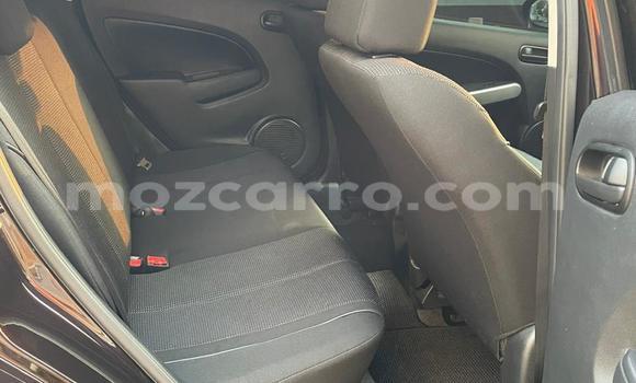 Comprar Importar Mazda Demio Castanho Carro em Maputo em Maputo Comprar Importar Mazda Demio Castanho Carro em Maputo em Maputo