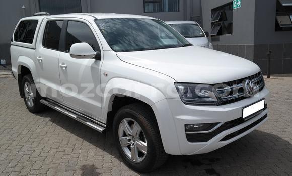 Tenga Tsaru Volkswagen Amarok Chena Mota in Maputo in Maputo Tenga Tsaru Volkswagen Amarok Chena Mota in Maputo in Maputo