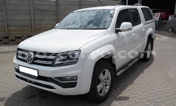 Tenga Tsaru Volkswagen Amarok Chena Mota in Maputo in Maputo Tenga Tsaru Volkswagen Amarok Chena Mota in Maputo in Maputo