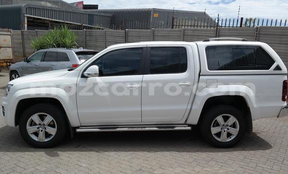 Tenga Tsaru Volkswagen Amarok Chena Mota in Maputo in Maputo Tenga Tsaru Volkswagen Amarok Chena Mota in Maputo in Maputo