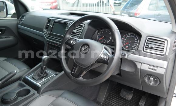 Tenga Tsaru Volkswagen Amarok Chena Mota in Maputo in Maputo Tenga Tsaru Volkswagen Amarok Chena Mota in Maputo in Maputo