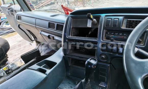 Tenga Tsaru Nissan UD Chena Rori in Maputo in Maputo Tenga Tsaru Nissan UD Chena Rori in Maputo in Maputo