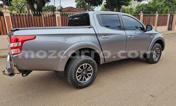 Tenga Tsaru Fiat Fullback Zvimwe Mota in Maputo in Maputo Tenga Tsaru Fiat Fullback Zvimwe Mota in Maputo in Maputo