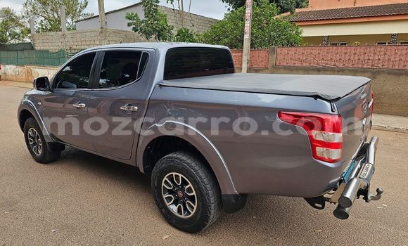 Tenga Tsaru Fiat Fullback Zvimwe Mota in Maputo in Maputo Tenga Tsaru Fiat Fullback Zvimwe Mota in Maputo in Maputo